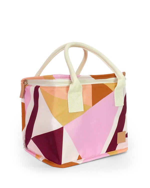 The Somewhere Co 'Kaleidoscope' Lunch Bag