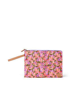 The Somewhere Co Petal Party Wet Bag