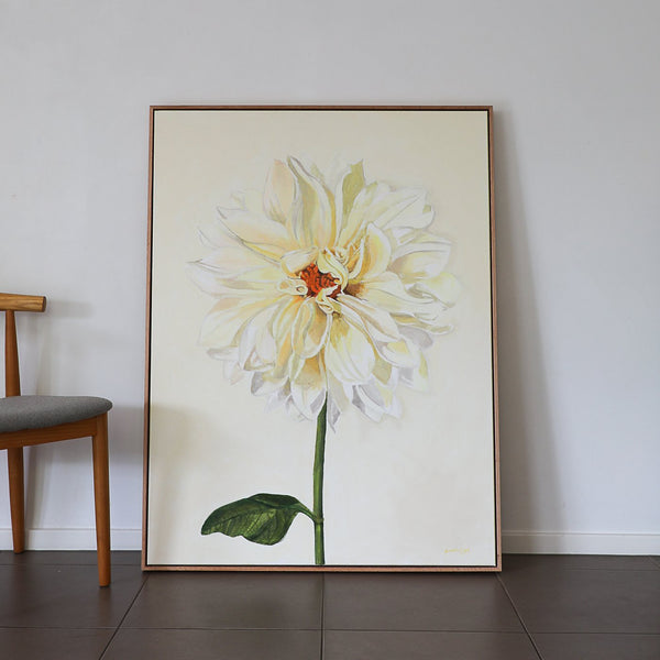 Jacinta Boyd 'Golden Dahlia'