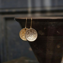 Paird Spellbound Earrings