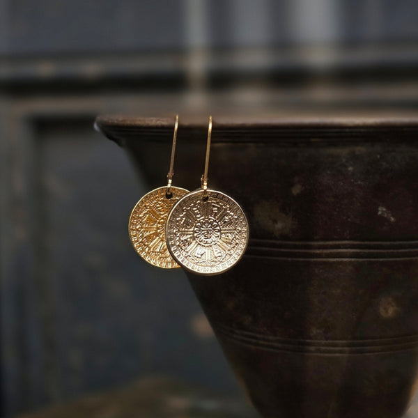 Paird Spellbound Earrings