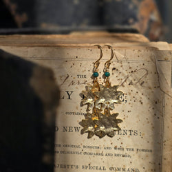 Paird Unity Earrings