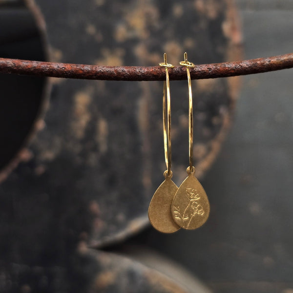 Paird Summer Breeze Earrings