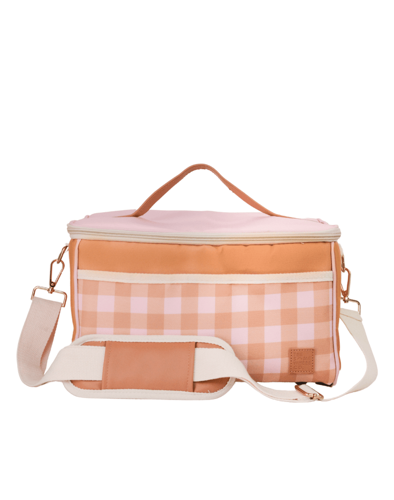The Somewhere Co 'Rose All Day' Midi Cooler Bag