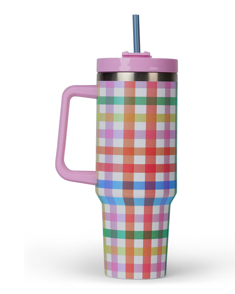 The Somewhere Co Sugarplum 1.2L Tumbler