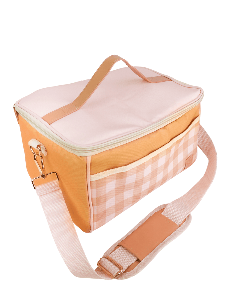 The Somewhere Co 'Rose All Day' Midi Cooler Bag
