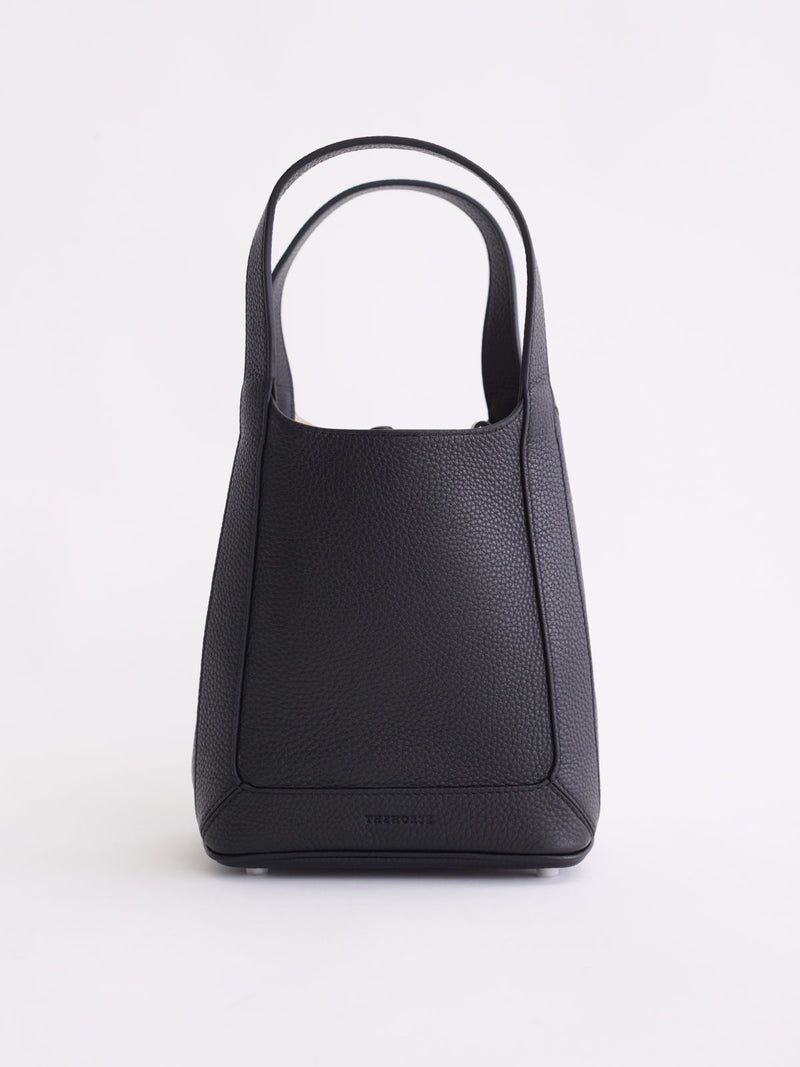 The Horse The Alexie Tote in Black