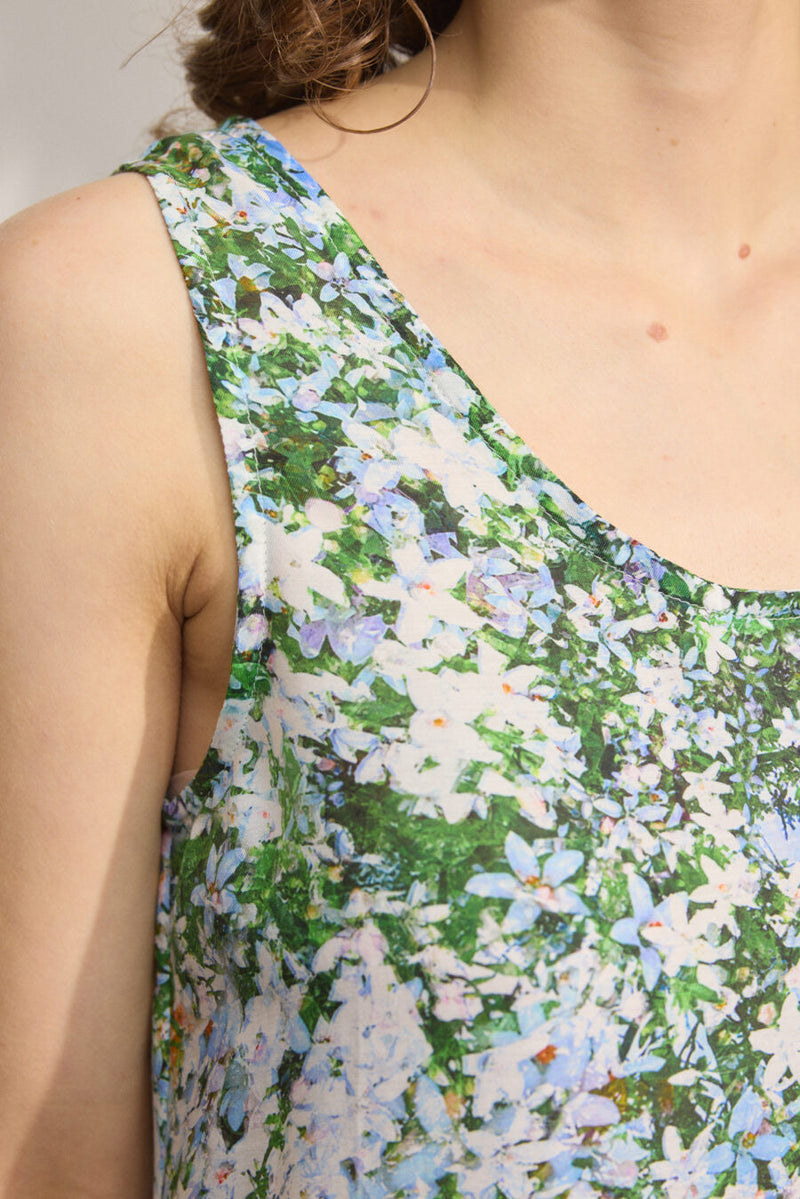 Wolf and Mishka Matilda Dress