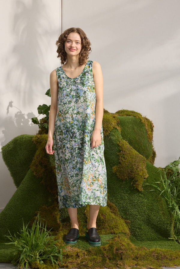 Wolf and Mishka Matilda Dress