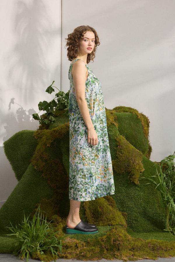 Wolf and Mishka Matilda Dress