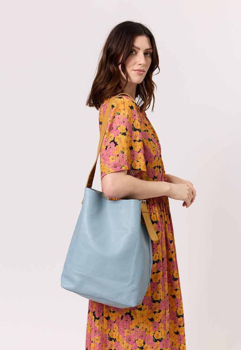 Nancybird Jou Tote in Storm