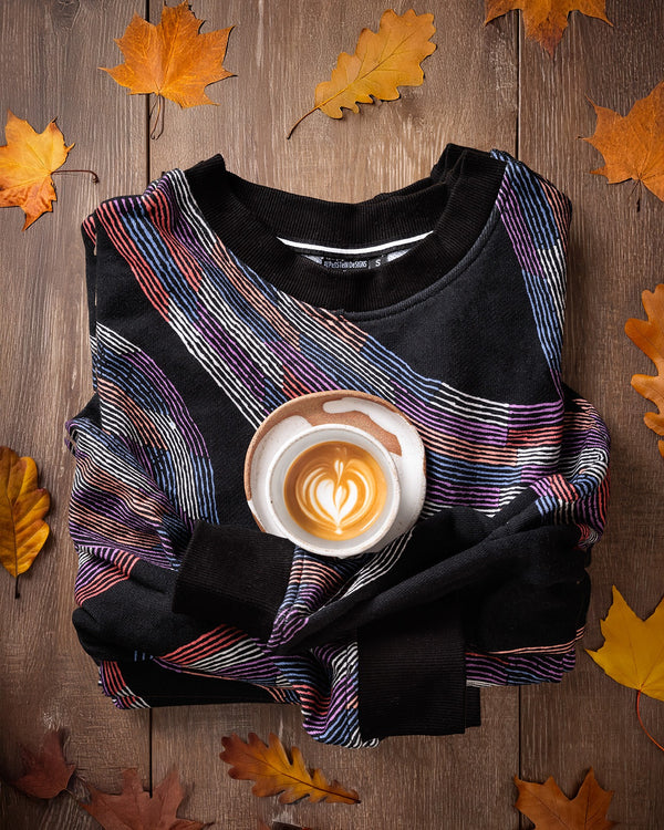 Alperstein Designs 'Flor' Jumper