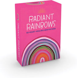 'Radiant Rainbow Deck'