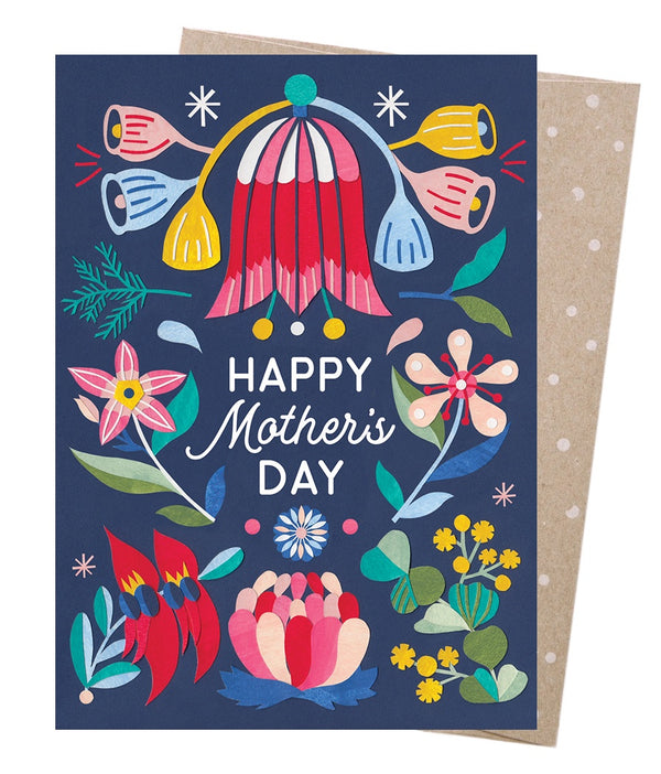 Earth Greetings 'Mother's Day Blooms' Card