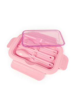 The Somewhere Co 'Cotton Candy' Bento Lunch Box