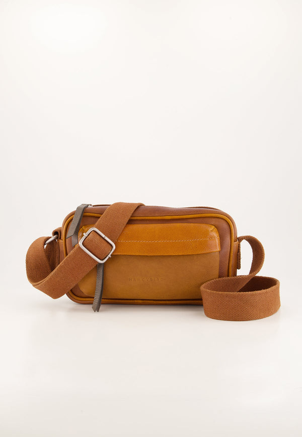 Nancybird Goshen Bag in Tan