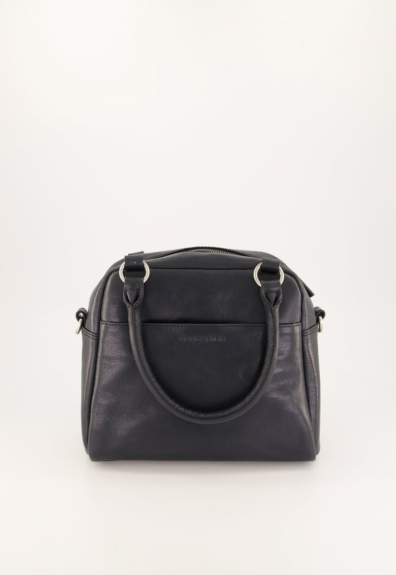 Nancybird Rays Crossbody in Charcoal