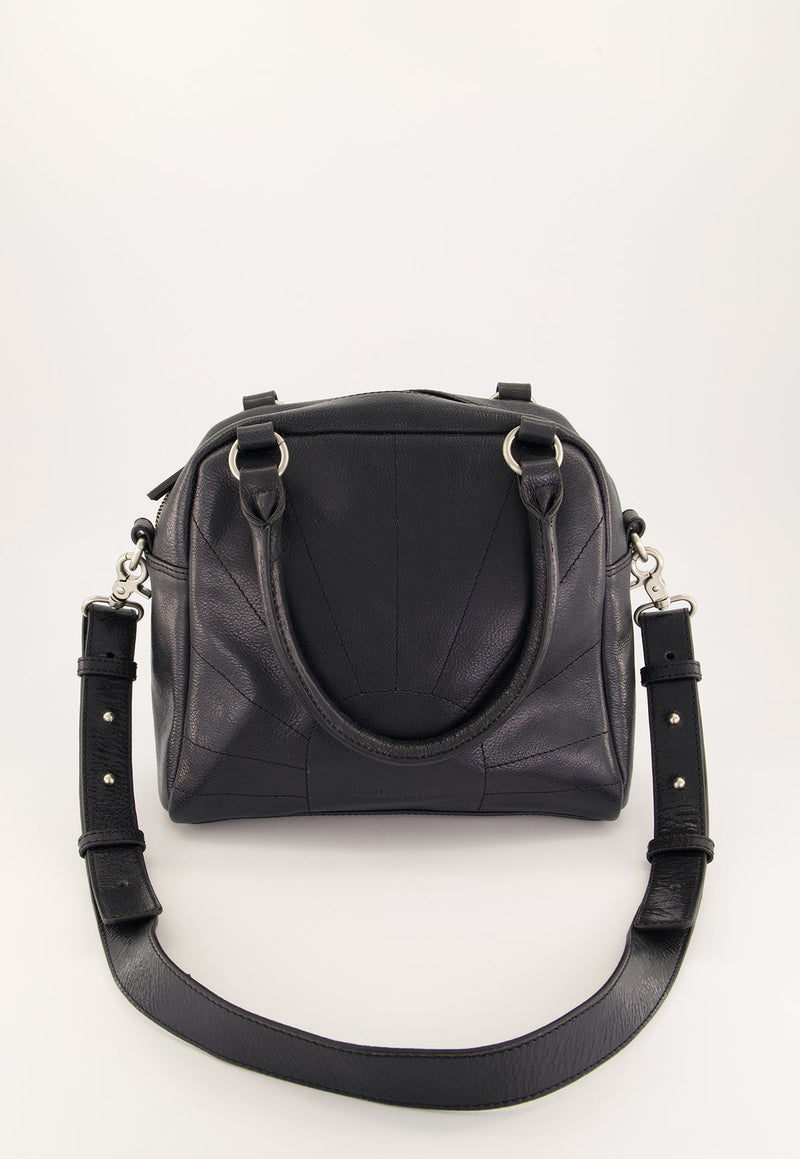 Nancybird Rays Crossbody in Charcoal