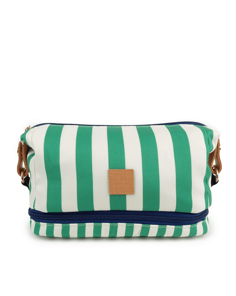 The Somewhere Co 'Riviera' Cosmetic Bag