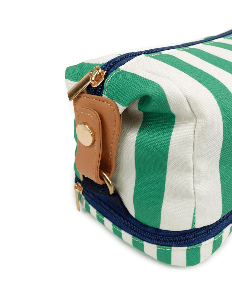 The Somewhere Co 'Riviera' Cosmetic Bag