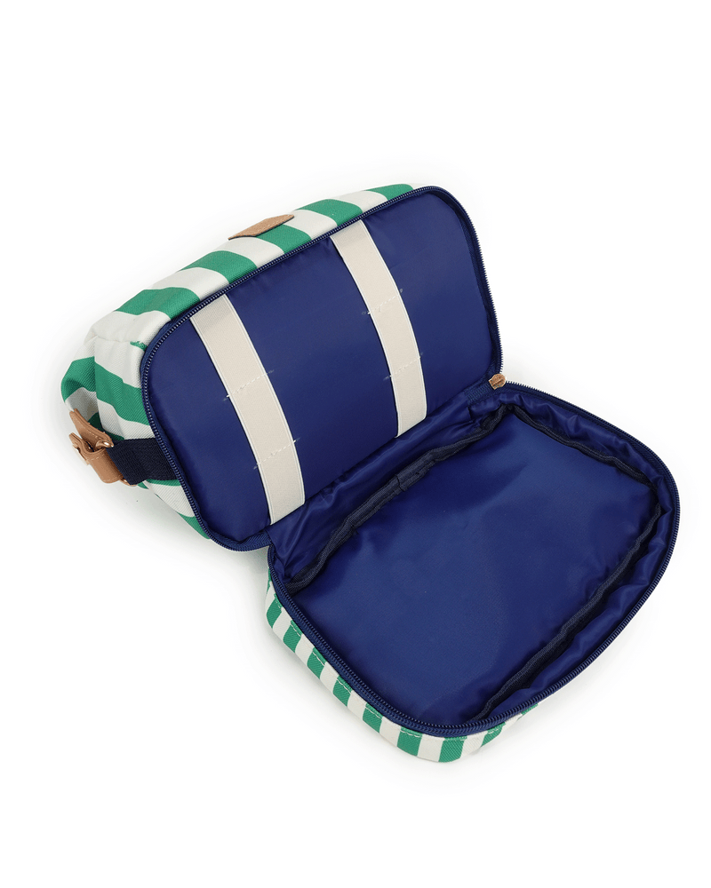 The Somewhere Co 'Riviera' Cosmetic Bag