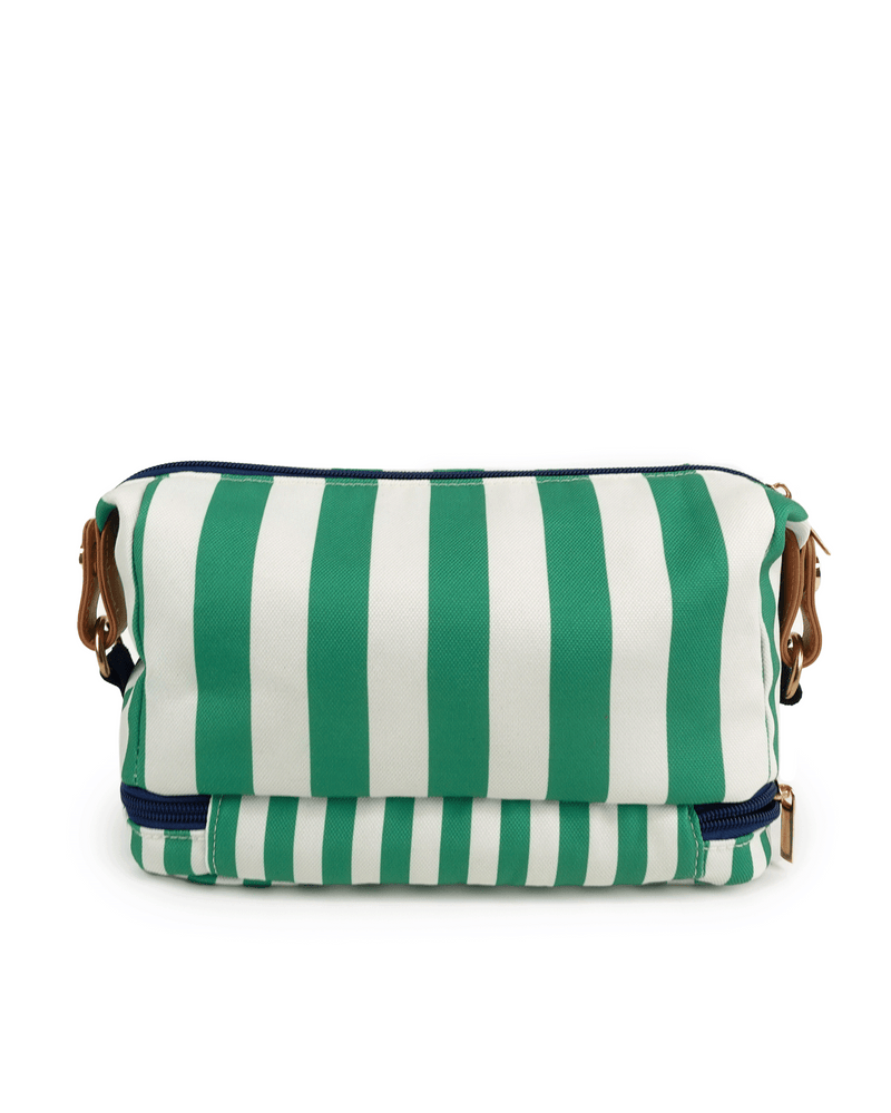 The Somewhere Co 'Riviera' Cosmetic Bag