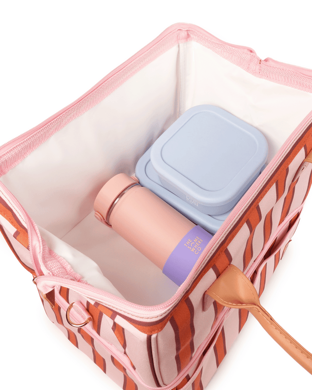 The Somewhere Co 'Iced Vovo' Cooler Bag