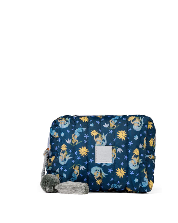 The Somewhere Co 'My Own Muse' Cosmetic Case