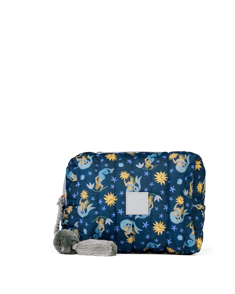 The Somewhere Co 'My Own Muse' Cosmetic Case