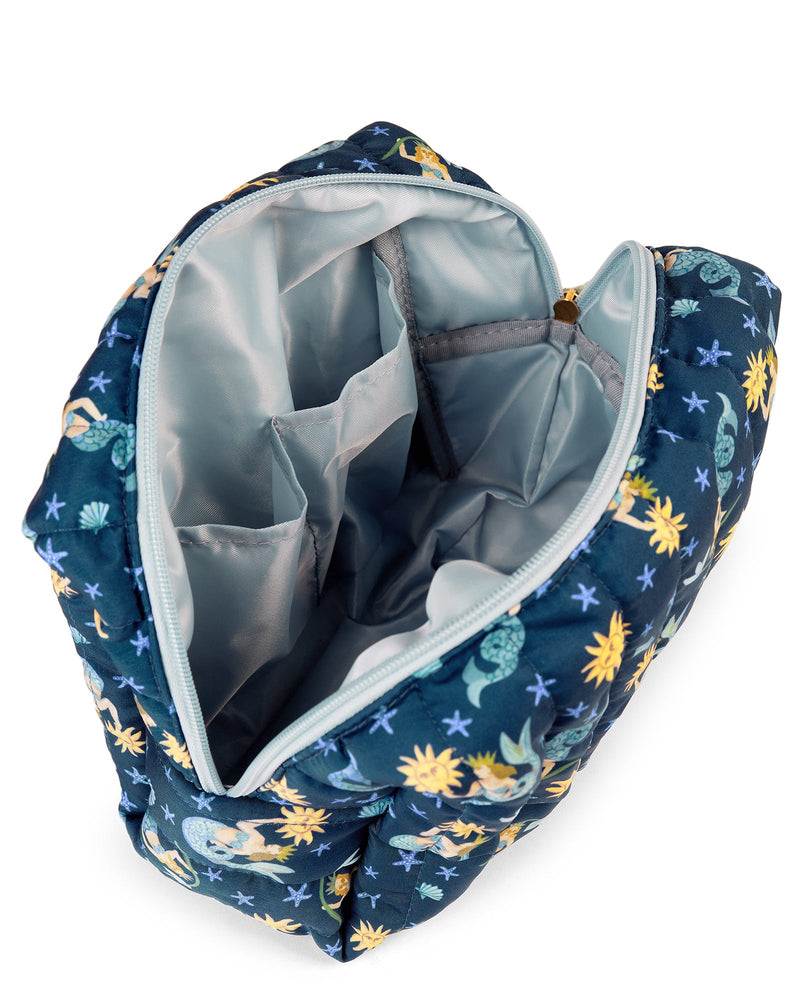 The Somewhere Co 'My Own Muse' Cosmetic Case