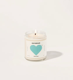 Pinkmint Daydream Candle