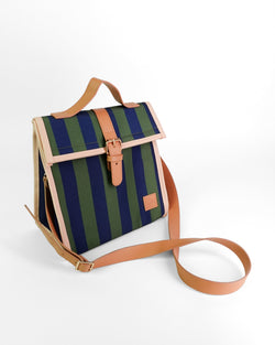 The Somewhere Co El Capitan Lunch Satchel