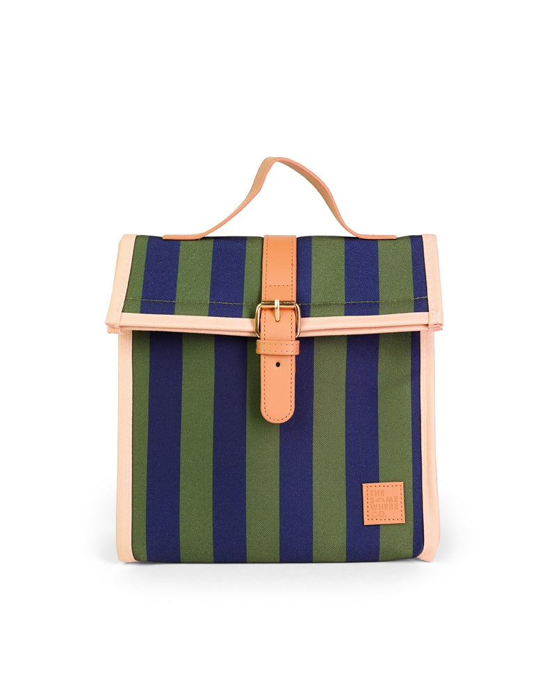 The Somewhere Co El Capitan Lunch Satchel