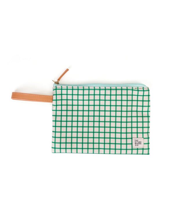 The Somewhere Co 'Marseille' Essentials Pouch