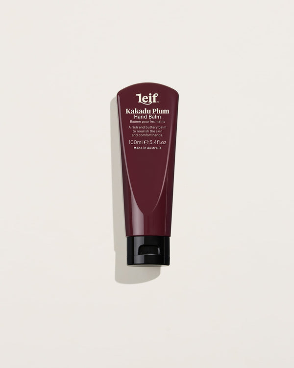 Leif Kakadu Plum Hand Balm 100ml