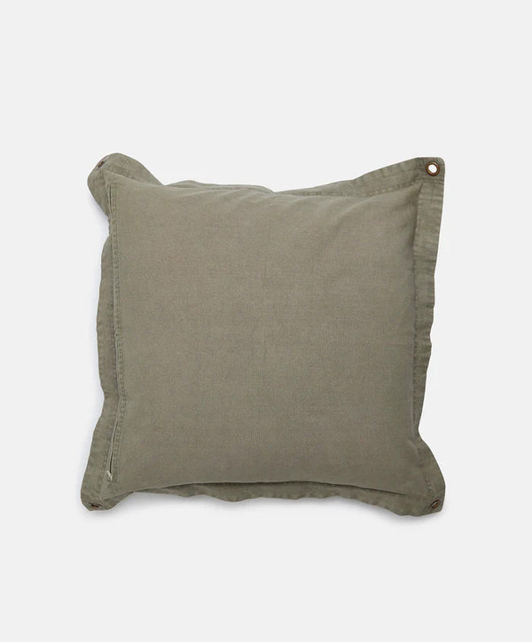 Pony Rider 'Highlander Cover in Olive'