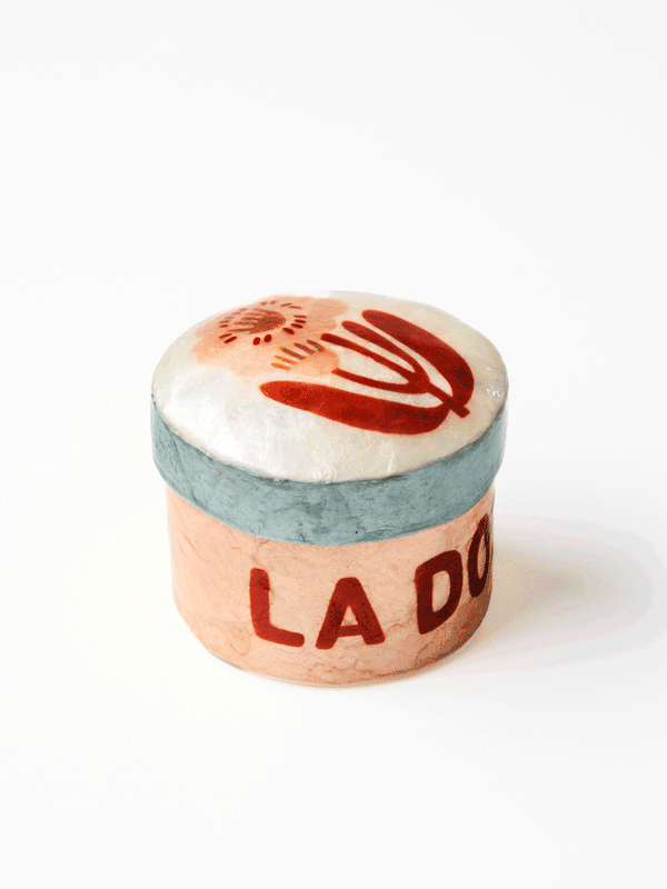 Jones and Co Paradis Dolce Vita Box