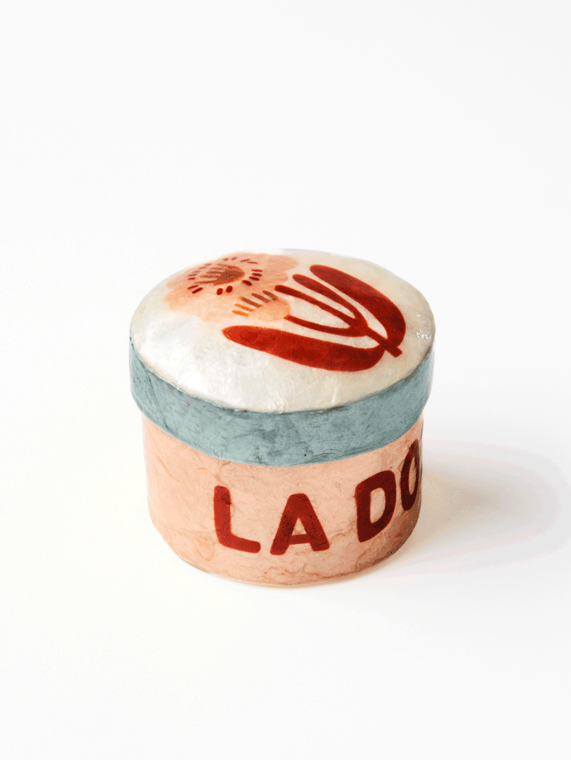 Jones and Co Paradis Dolce Vita Box