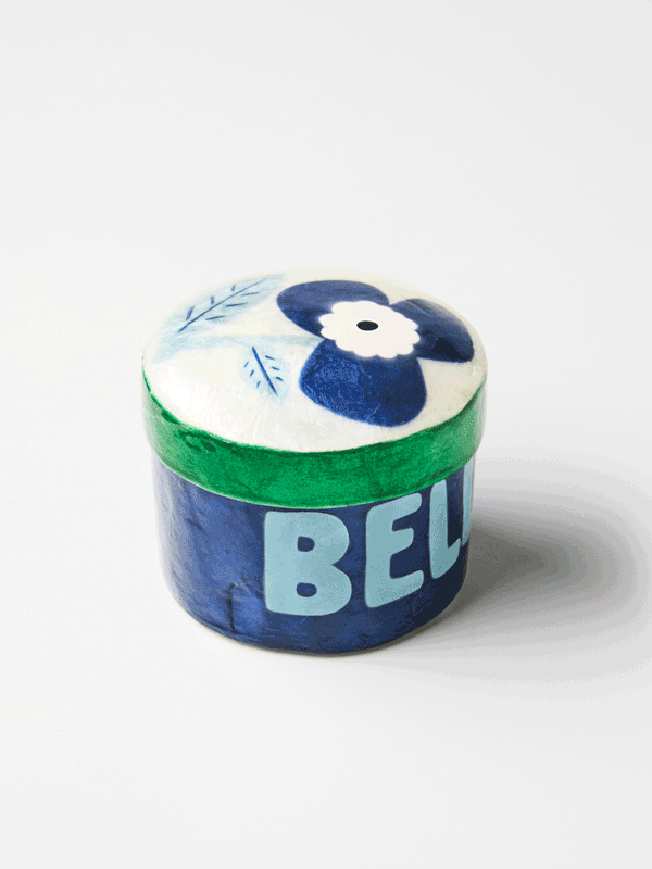 Jones and Co Paradis Ciao Box