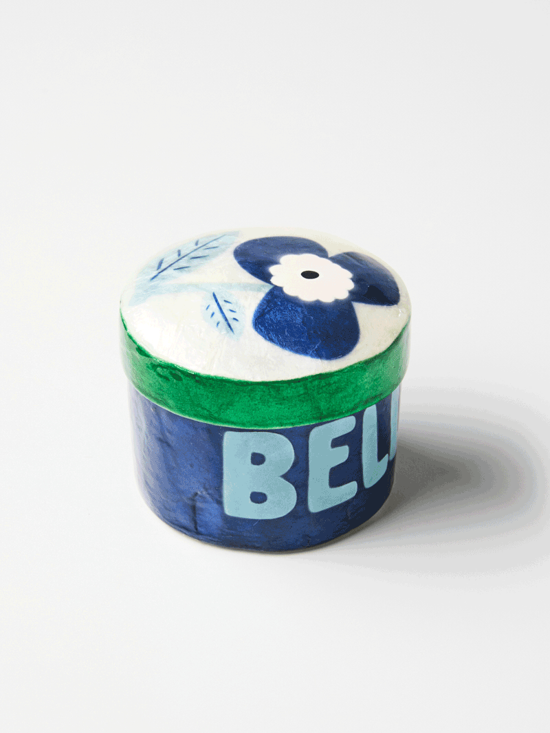 Jones and Co Paradis Ciao Box