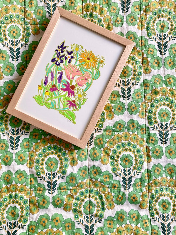 Jacinta Boyd ‘Healing Flowers’