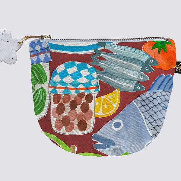 Togetherness Design 'Sunday Market' Everyday Purse