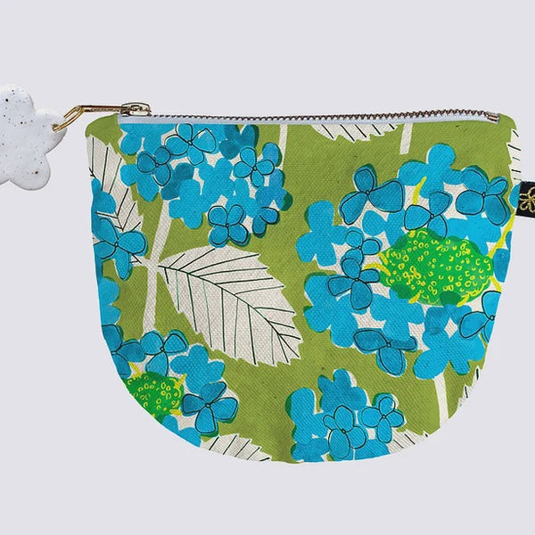 Togetherness Design 'Big Blooms' Everyday Purse