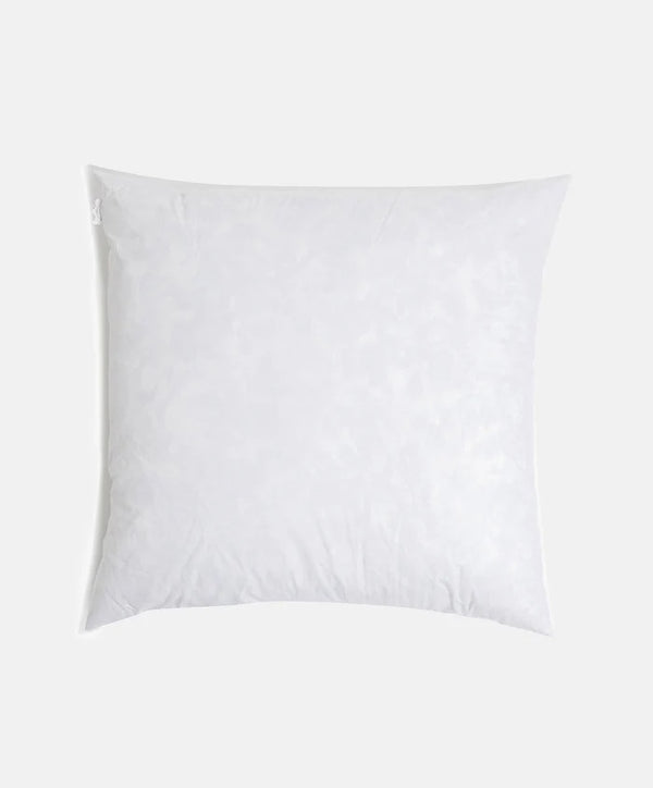 Pony Rider 'Square Feather Cushion Insert'