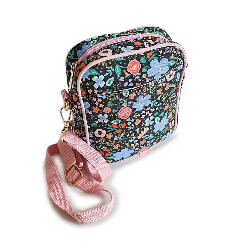 Josie Joan's 'Imogen' Crossbody Bag