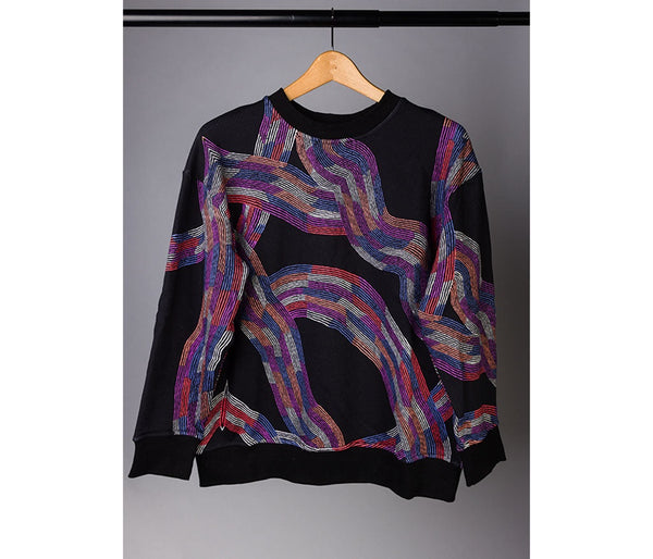 Alperstein Designs 'Flor' Jumper