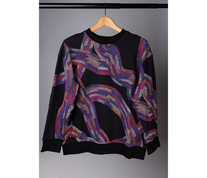 Alperstein Designs 'Flor' Jumper