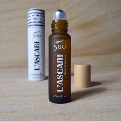 L'ascari Roll On Fragrance Blend 500