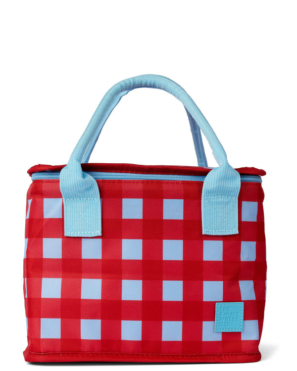 The Somewhere Co Raspberry Crush Lunch Bag