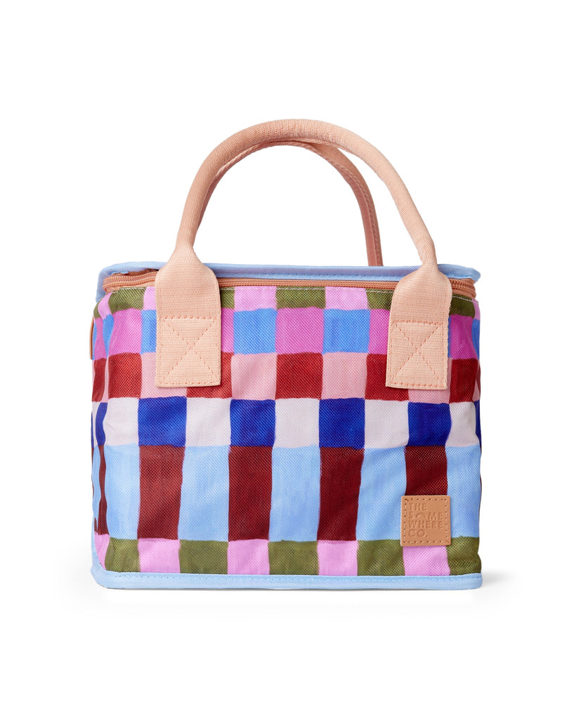 The Somewhere Co 'Hopscotch' Lunch Bag